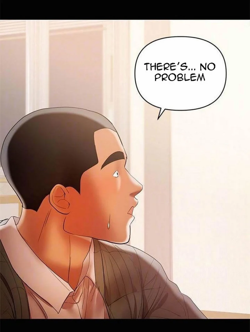 A Baby’s Nest chapter 16 page 18