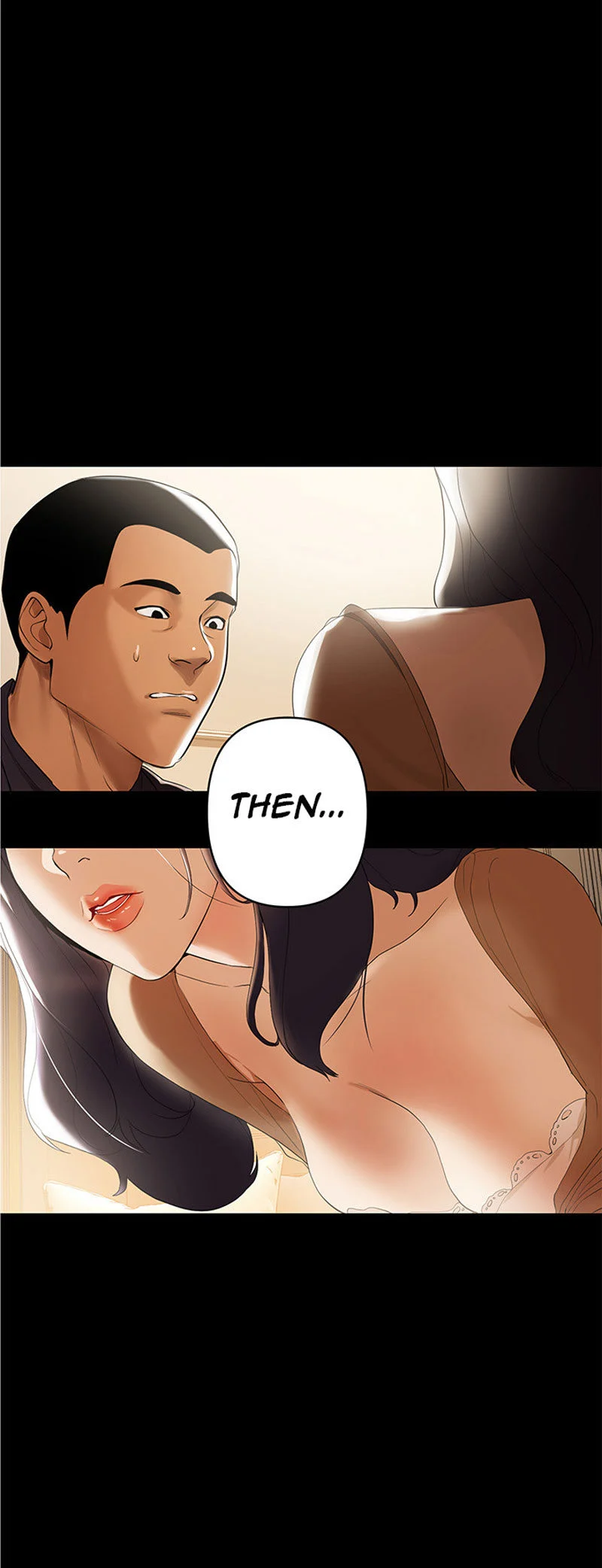A Baby’s Nest chapter 2 page 1