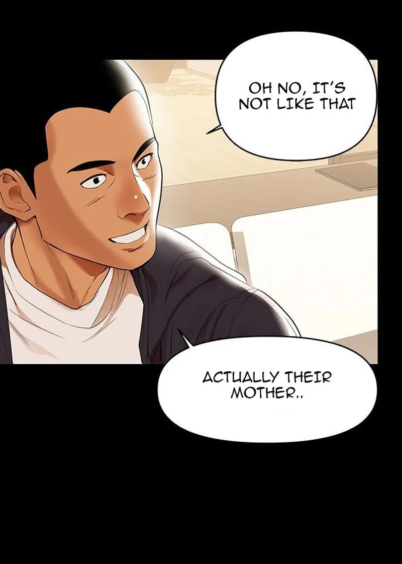 A Baby’s Nest chapter 2 page 35