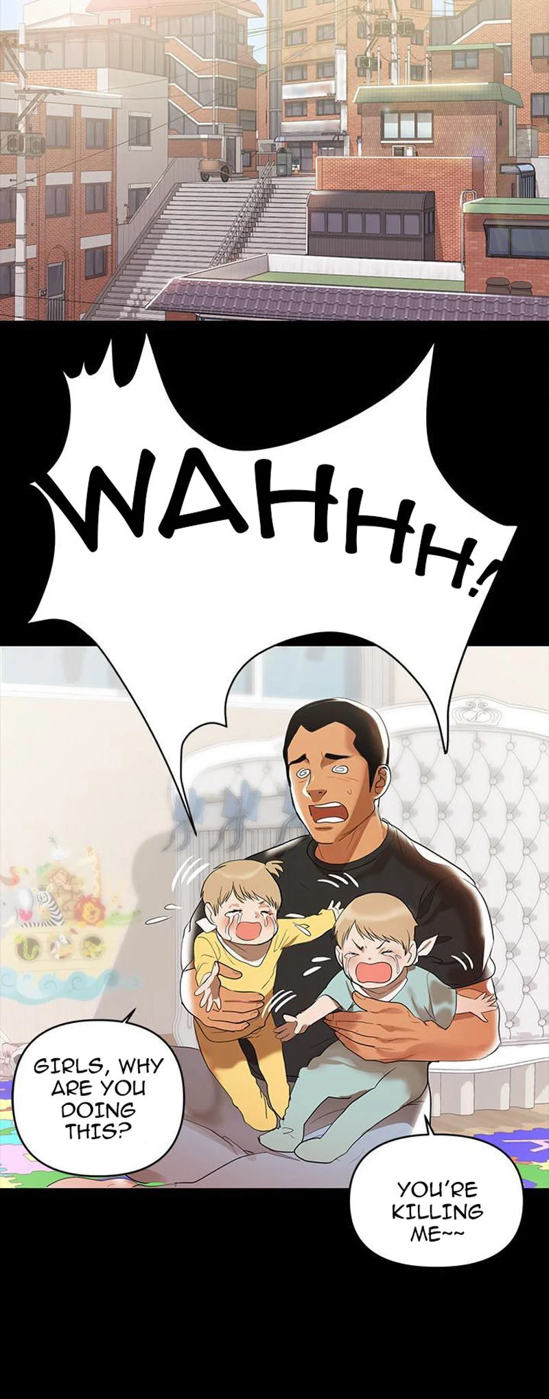 A Baby’s Nest chapter 2 page 49