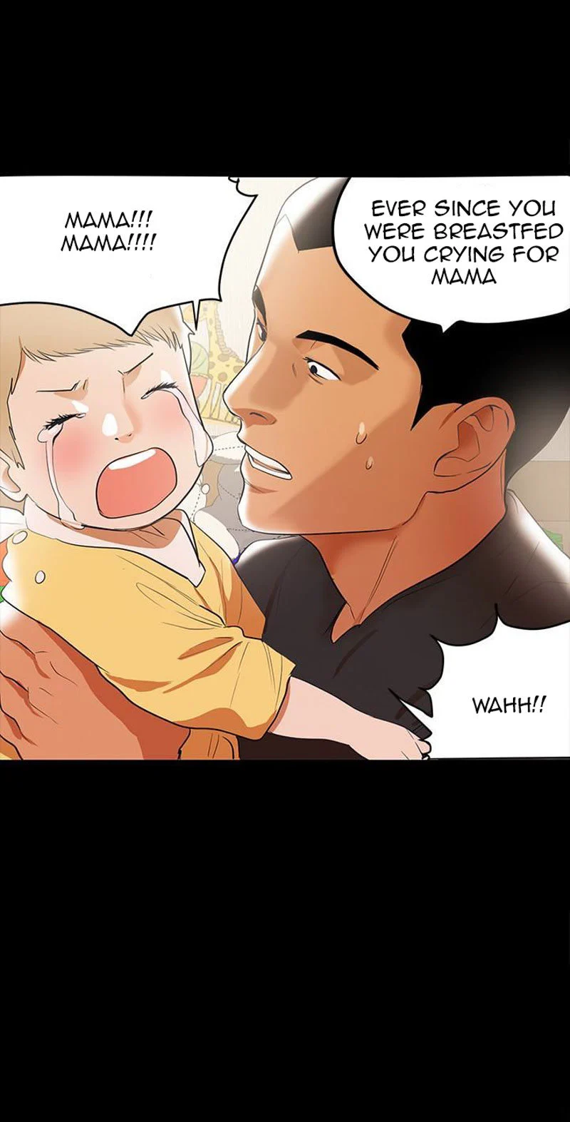 A Baby’s Nest chapter 2 page 50