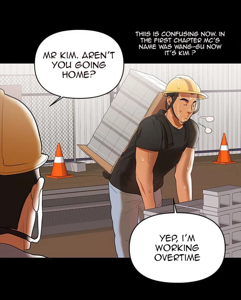 A Baby’s Nest chapter 2 page 54