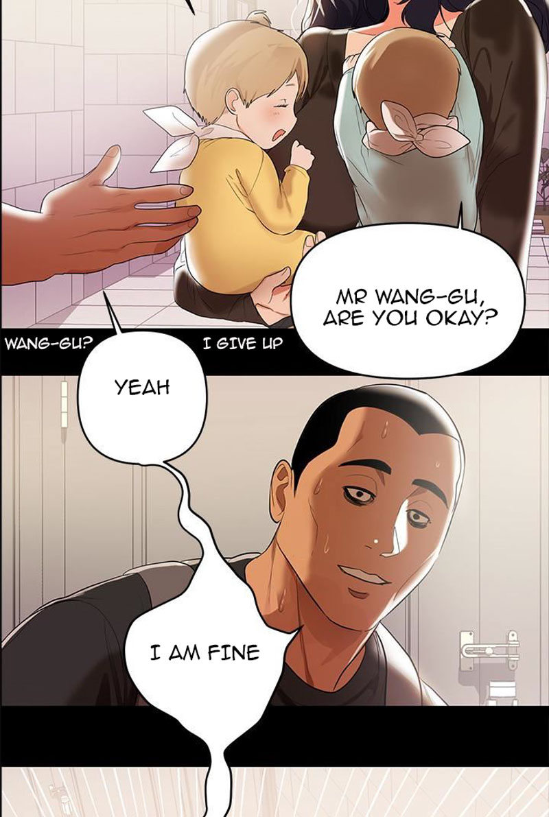 A Baby’s Nest chapter 2 page 63