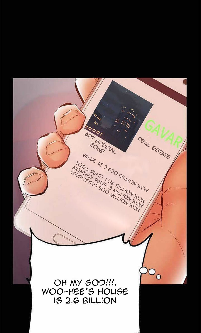A Baby’s Nest chapter 20 page 19