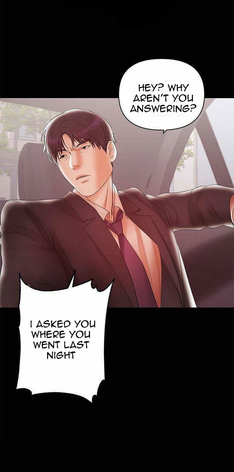 A Baby’s Nest chapter 20 page 48