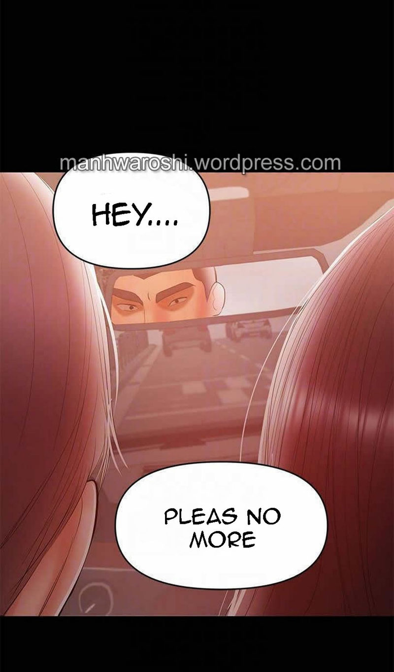 A Baby’s Nest chapter 21 page 18