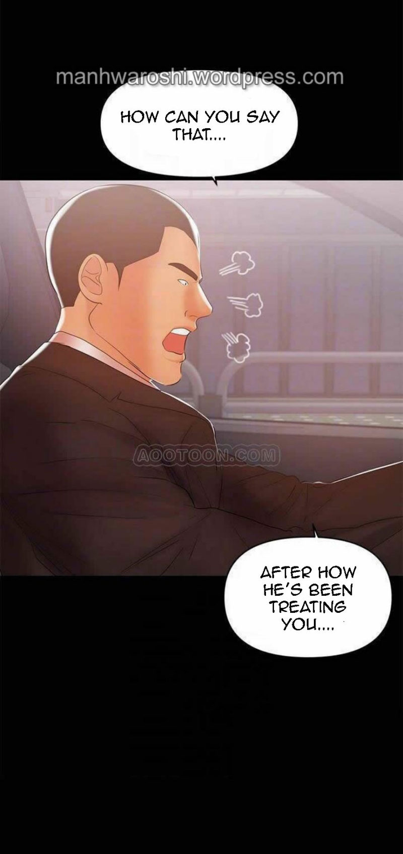 A Baby’s Nest chapter 22 page 12