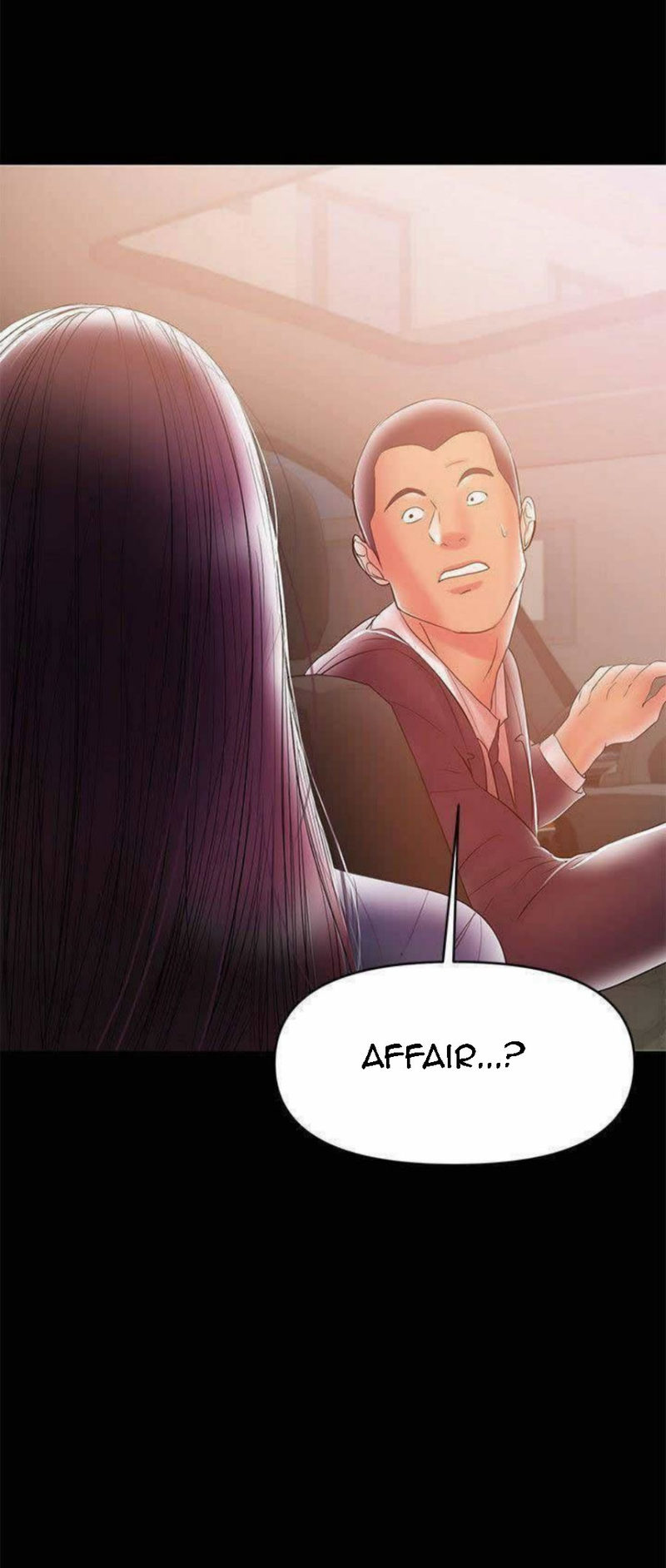 A Baby’s Nest chapter 22 page 19