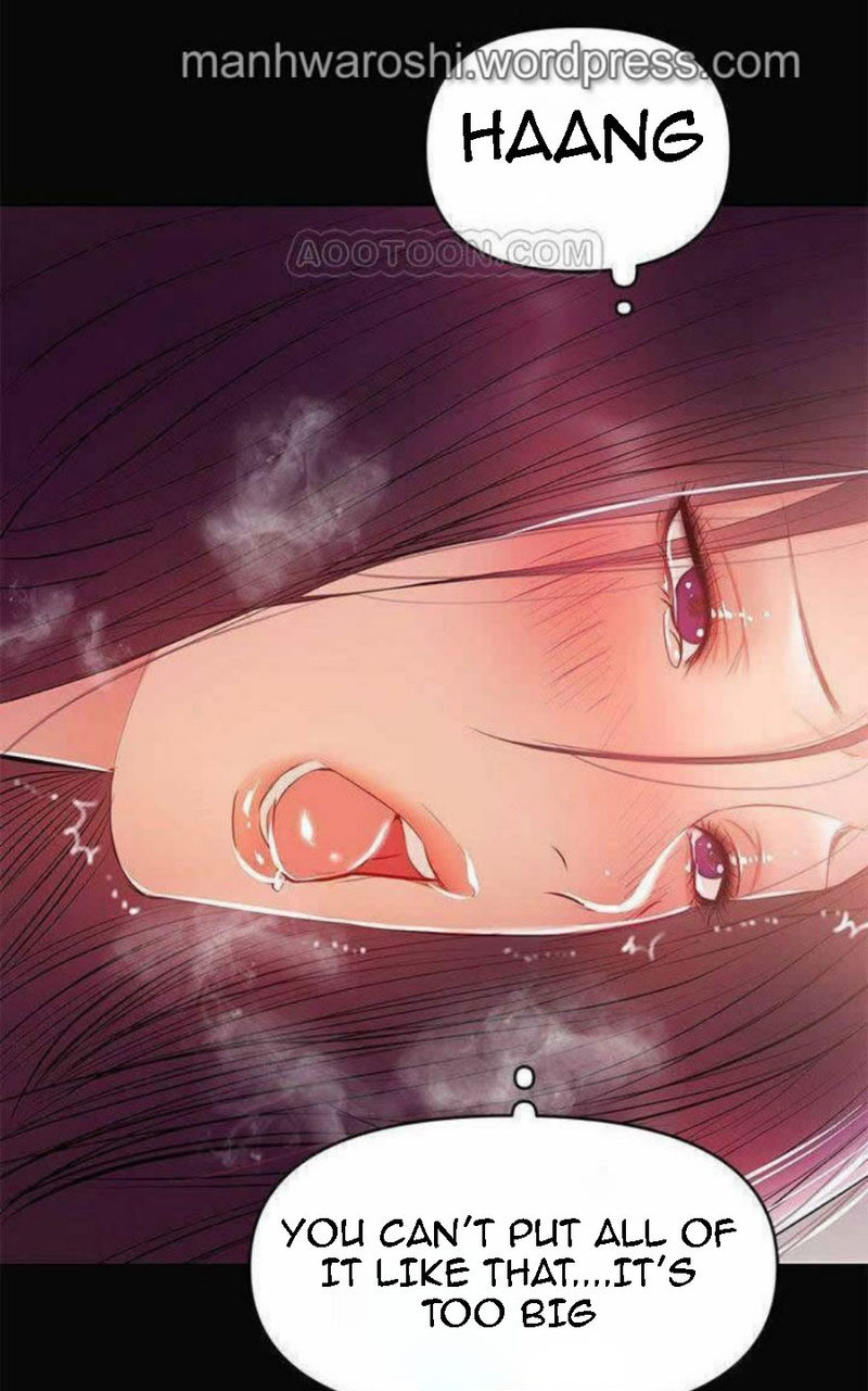 A Baby’s Nest chapter 23 page 34