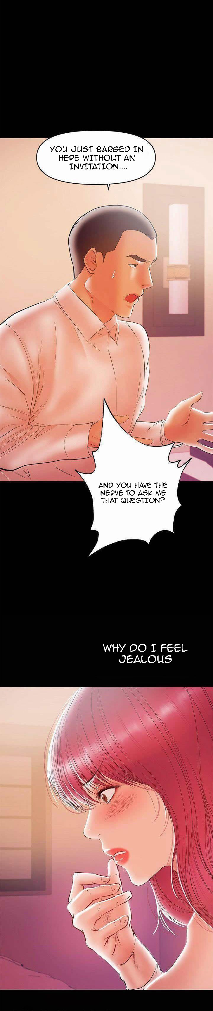 A Baby’s Nest chapter 26 page 3