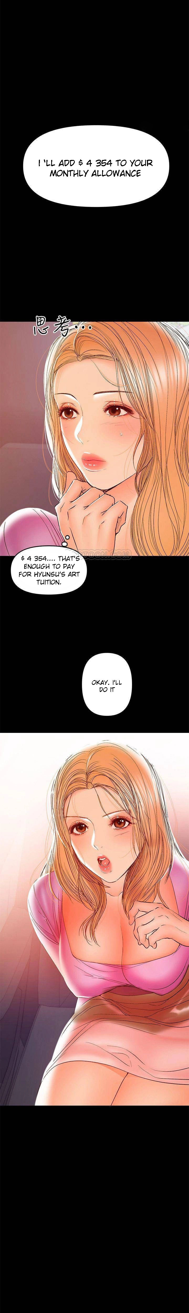 A Baby’s Nest chapter 27 page 2