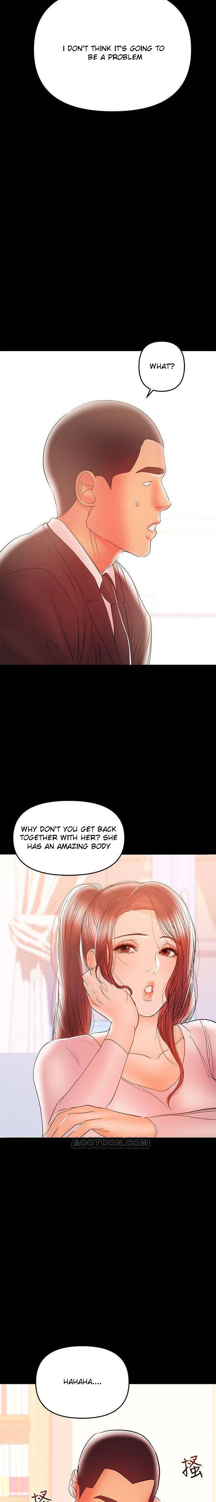 A Baby’s Nest chapter 27 page 20