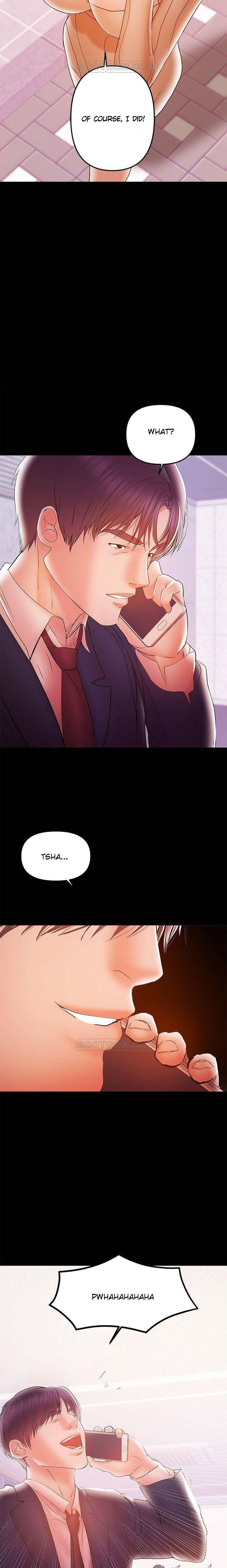 A Baby’s Nest chapter 28 page 23