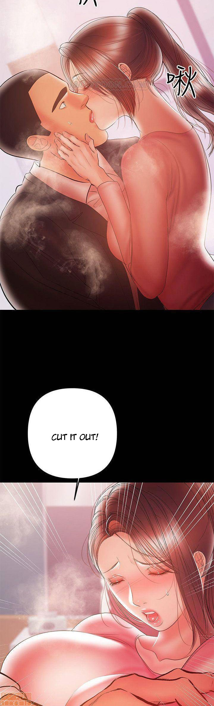 A Baby’s Nest chapter 29 page 7