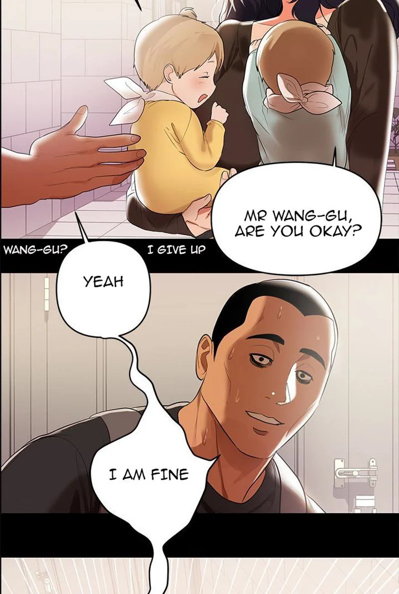 A Baby’s Nest chapter 3 page 2