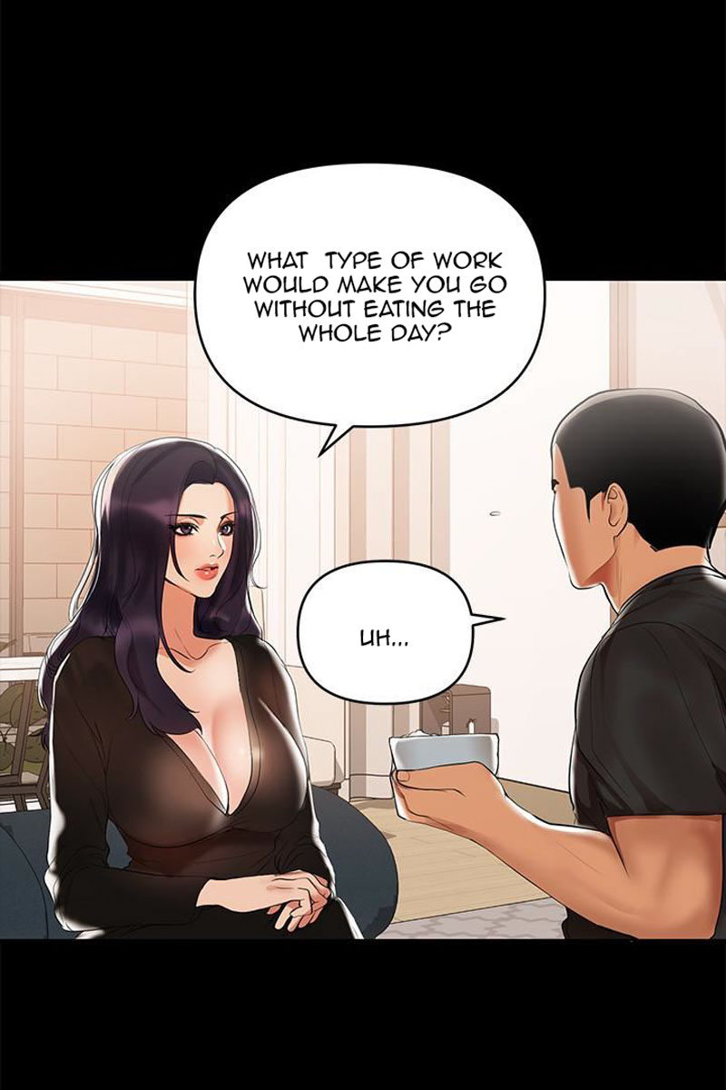 A Baby’s Nest chapter 3 page 17