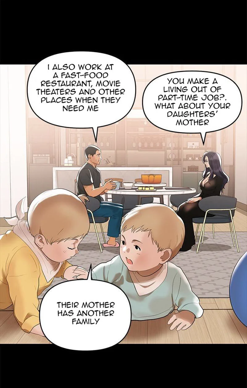 A Baby’s Nest chapter 3 page 19