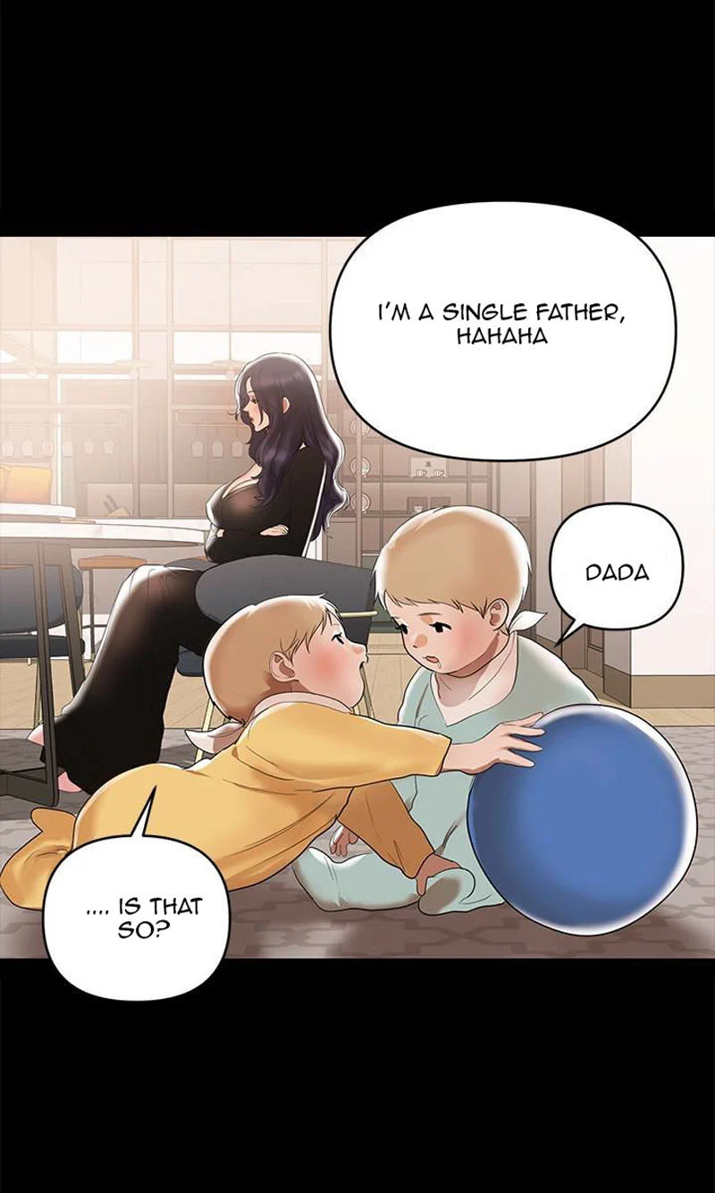 A Baby’s Nest chapter 3 page 22