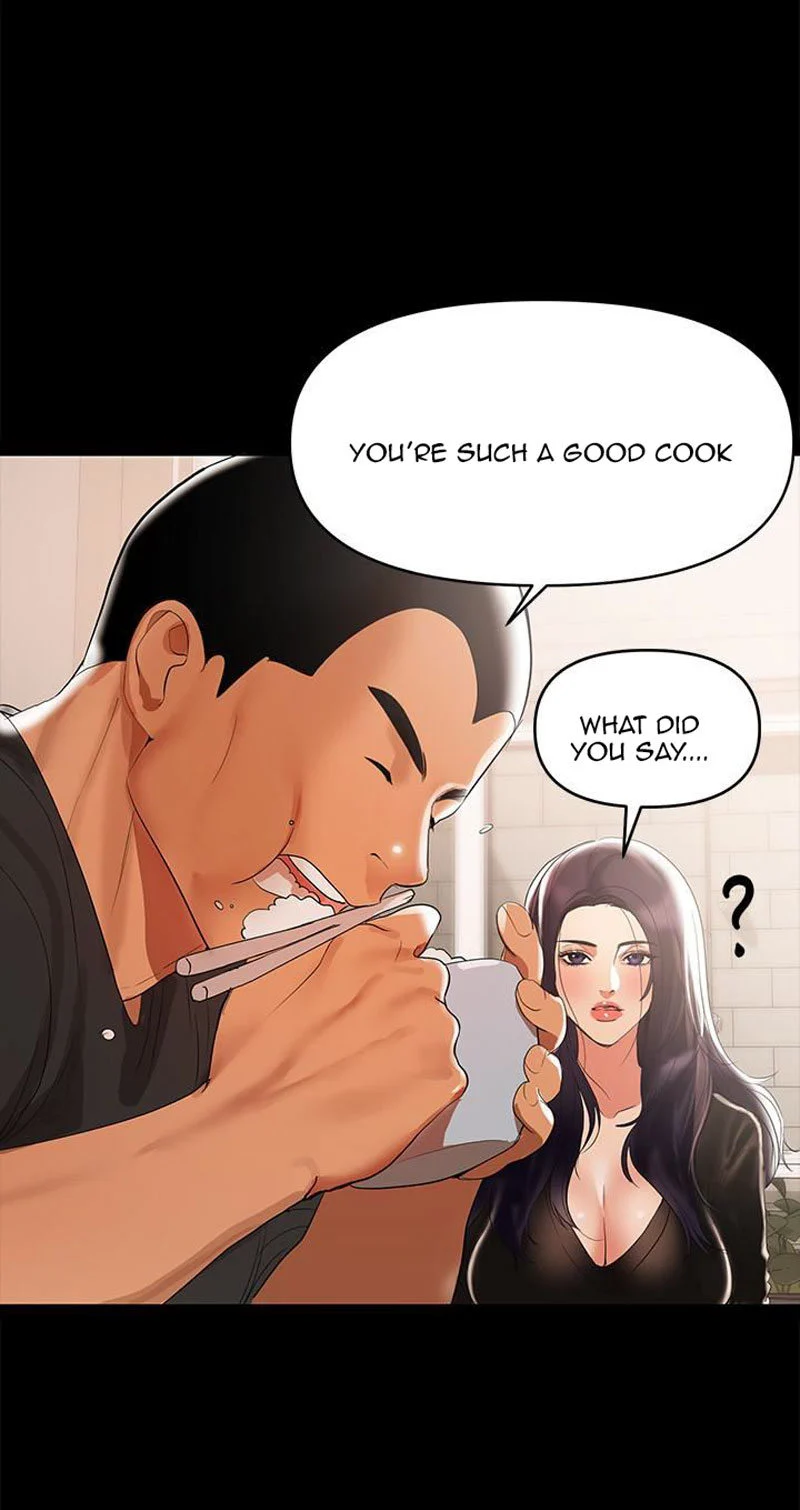 A Baby’s Nest chapter 3 page 23