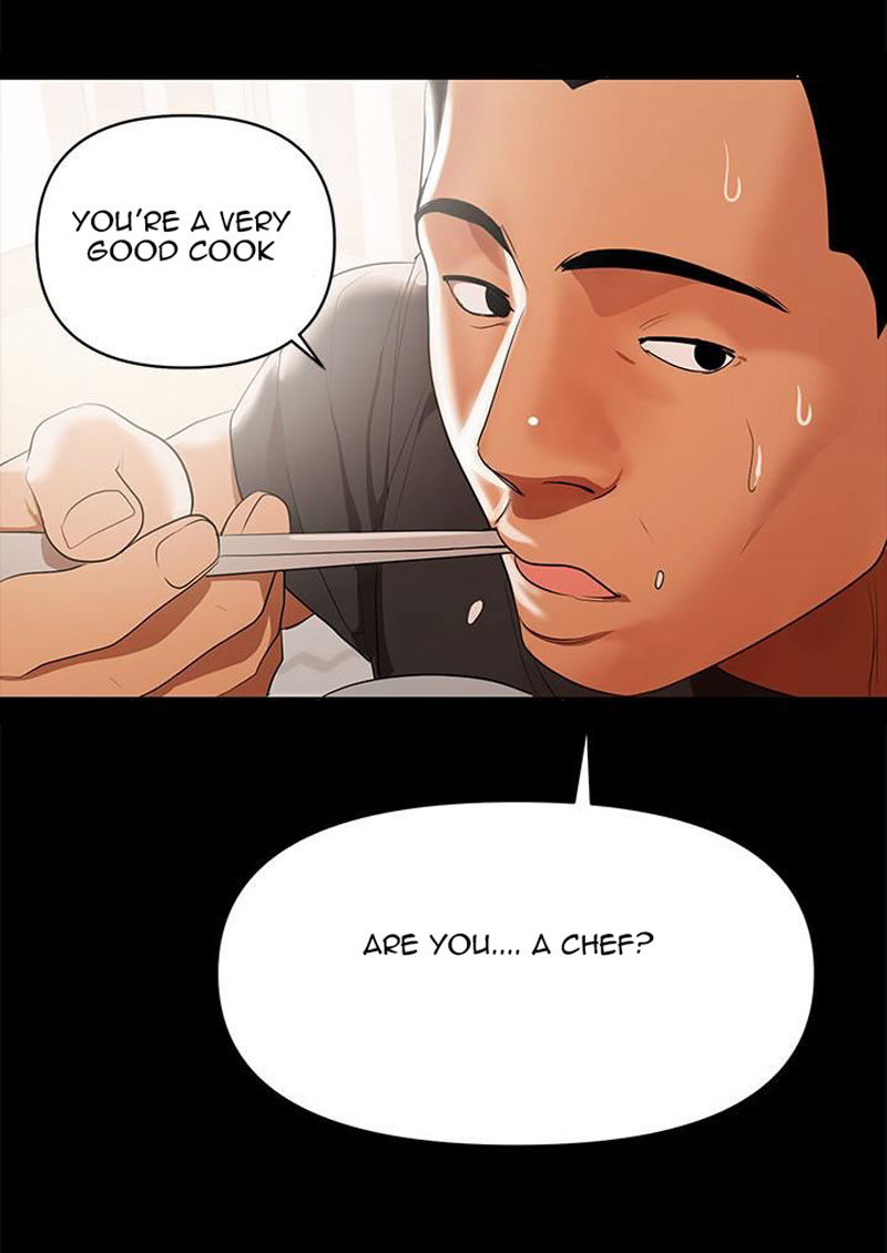 A Baby’s Nest chapter 3 page 24