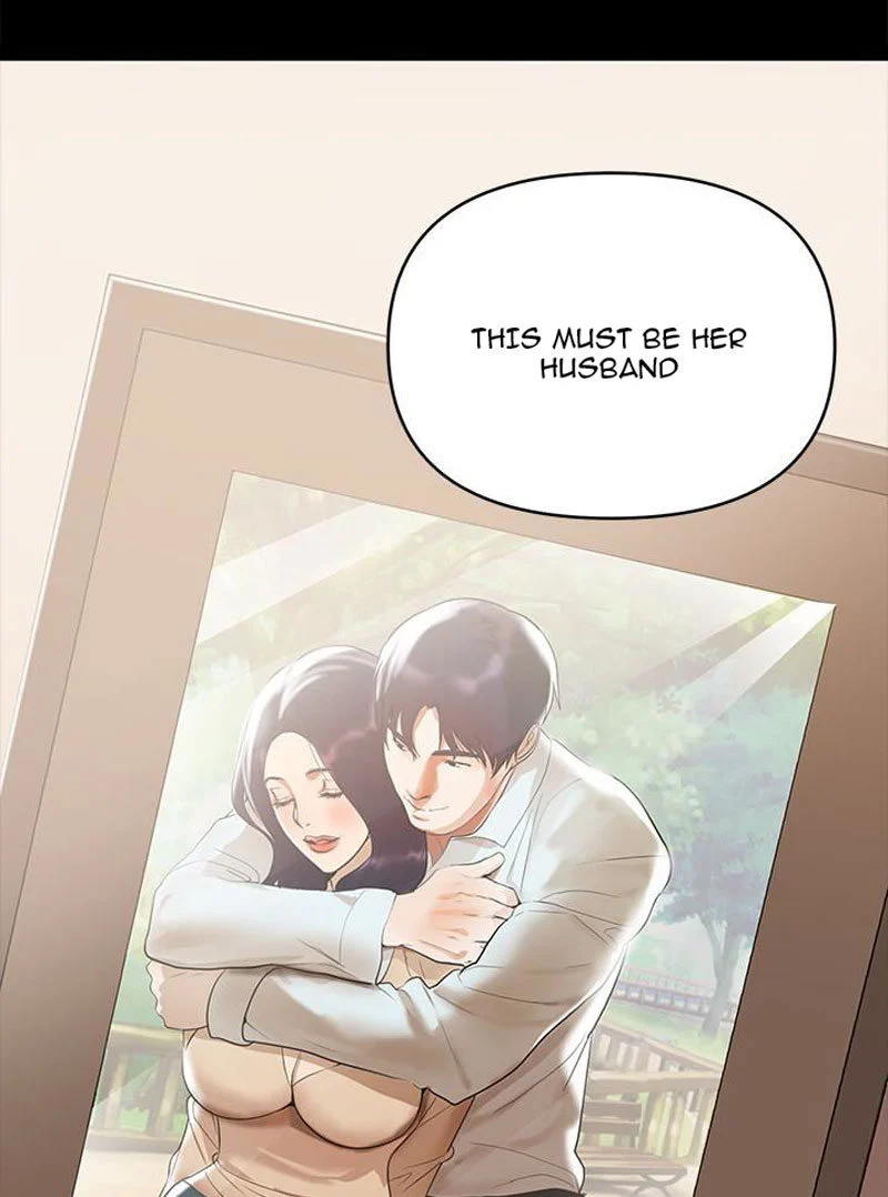 A Baby’s Nest chapter 3 page 41