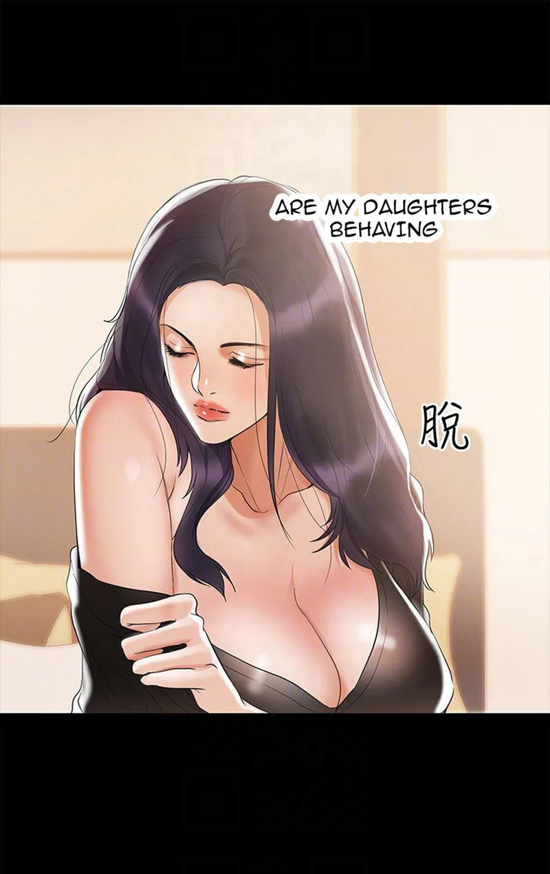 A Baby’s Nest chapter 3 page 44