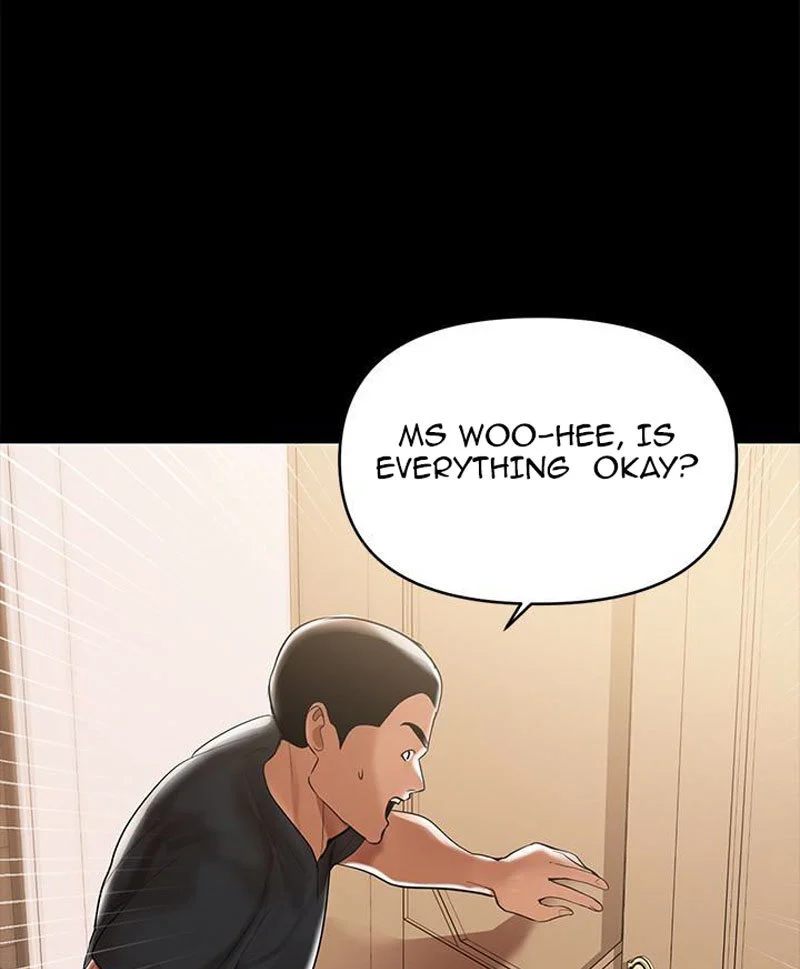 A Baby’s Nest chapter 3 page 54