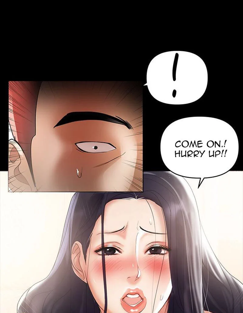 A Baby’s Nest chapter 3 page 56