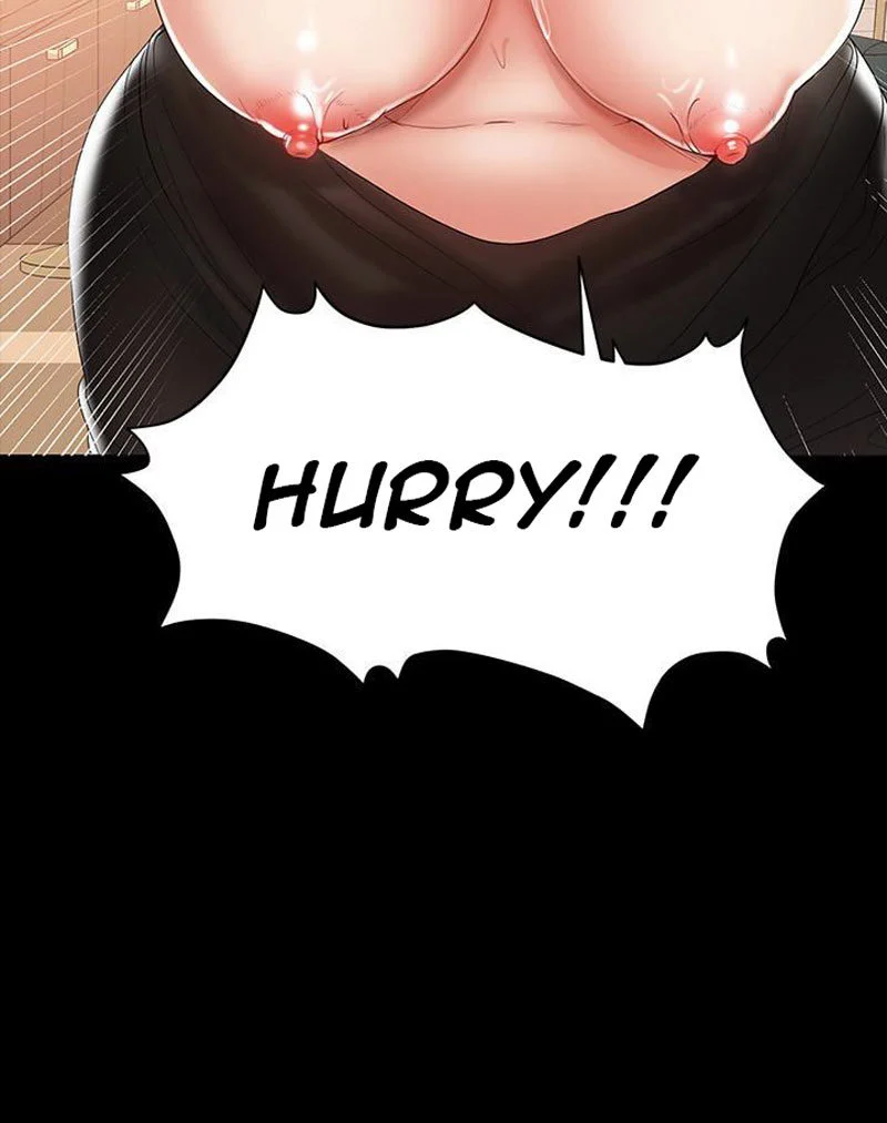 A Baby’s Nest chapter 3 page 58