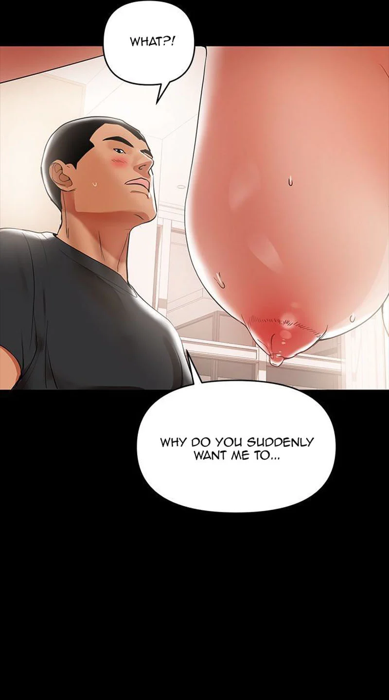A Baby’s Nest chapter 3 page 59