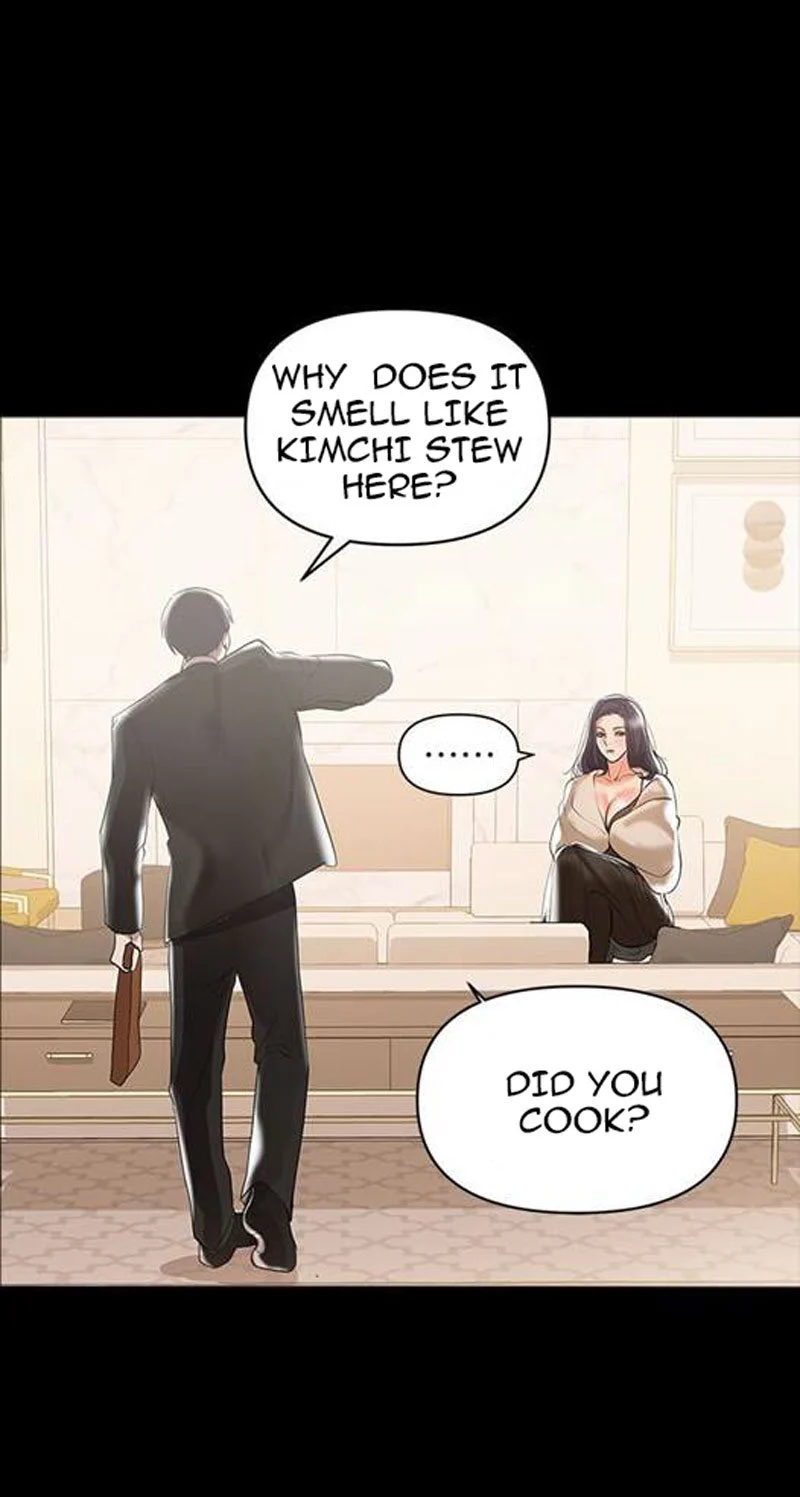 A Baby’s Nest chapter 3 page 66