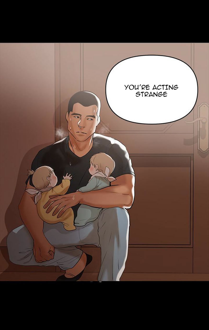 A Baby’s Nest chapter 3 page 72