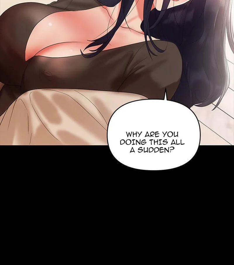 A Baby’s Nest chapter 3 page 74