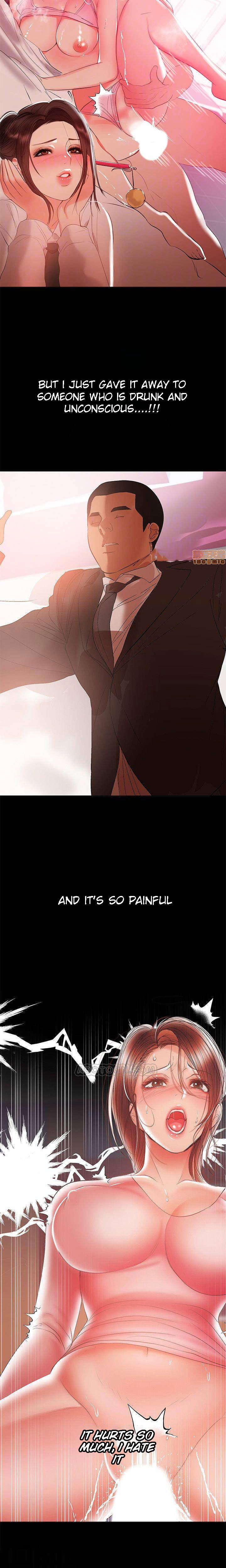 A Baby’s Nest chapter 30 page 5