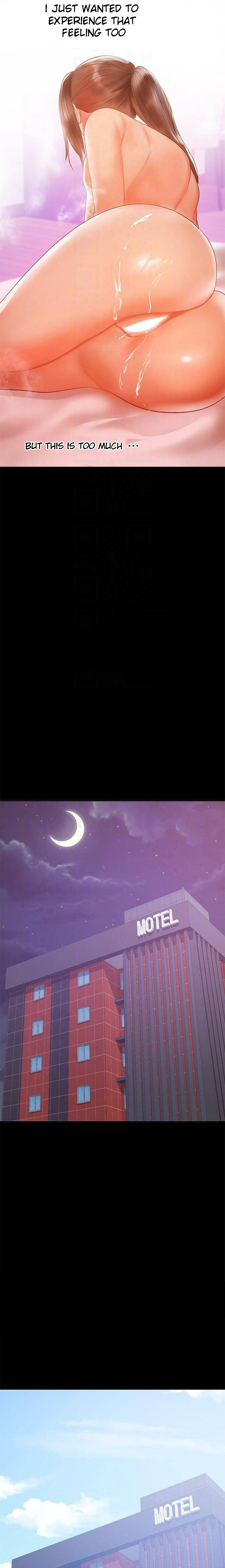 A Baby’s Nest chapter 30 page 8