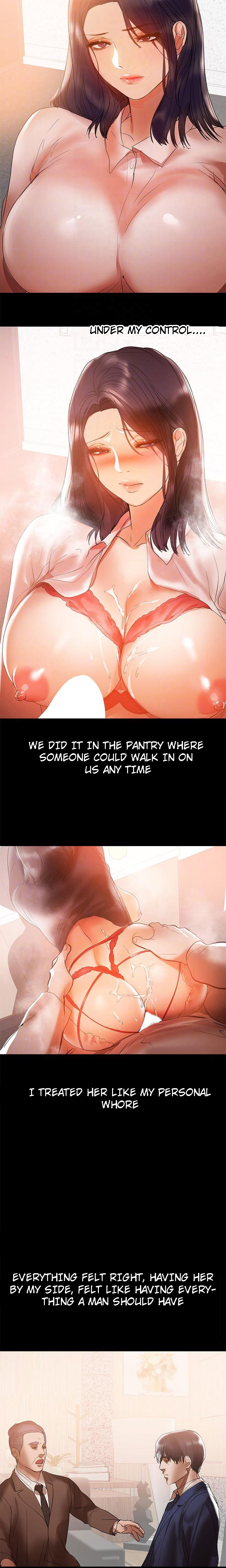 A Baby’s Nest chapter 31 page 13