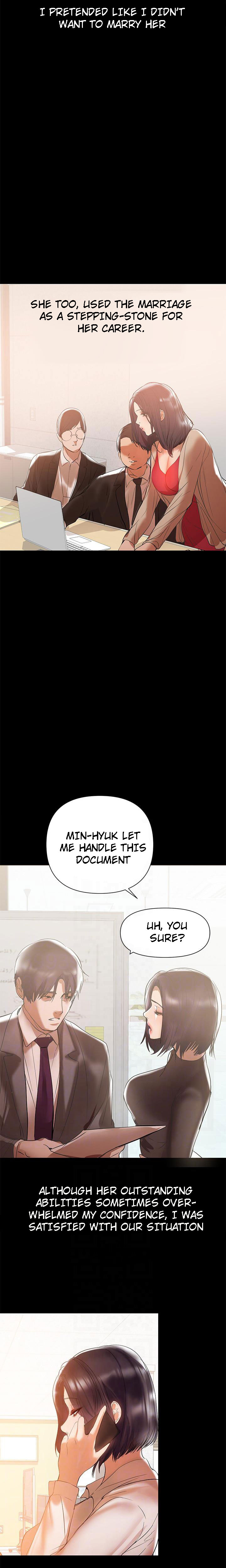 A Baby’s Nest chapter 31 page 14