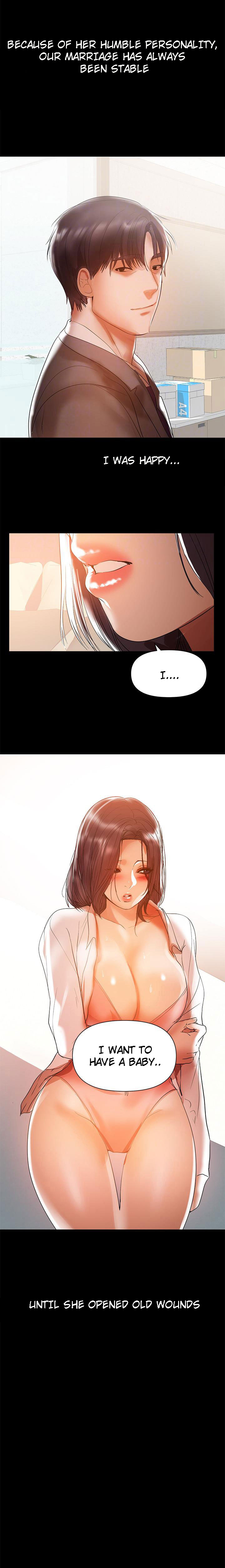 A Baby’s Nest chapter 31 page 15