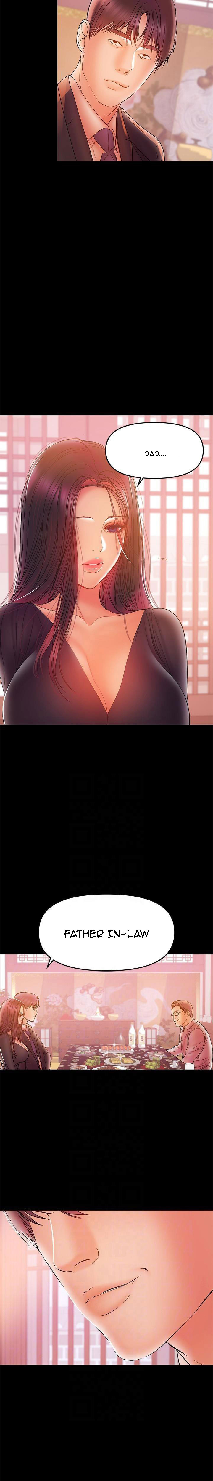 A Baby’s Nest chapter 32 page 9