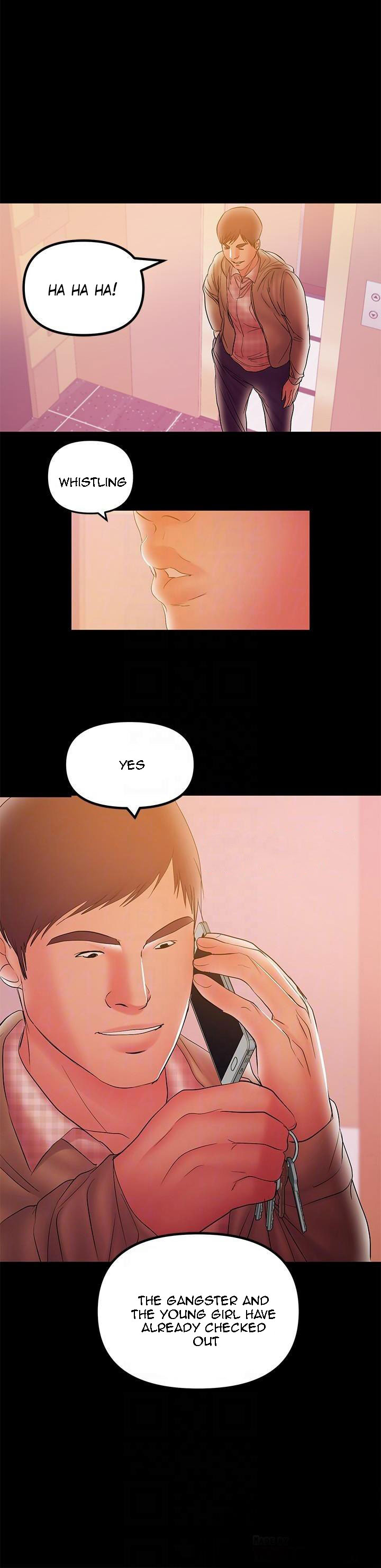 A Baby’s Nest chapter 32 page 16