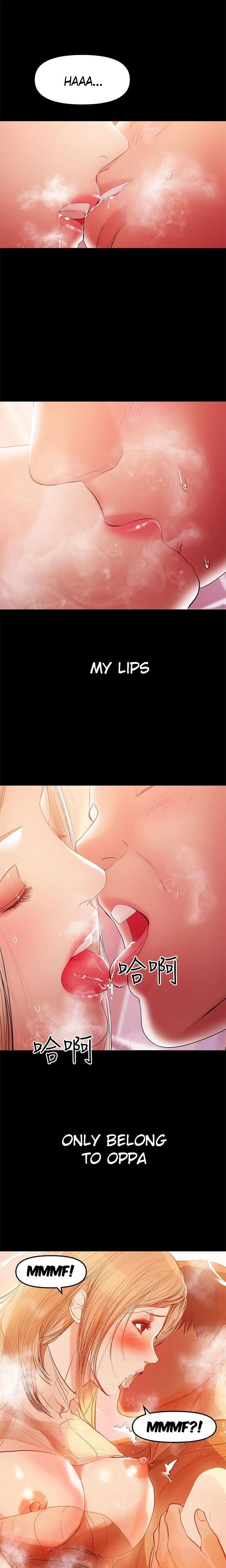 A Baby’s Nest chapter 33 page 6
