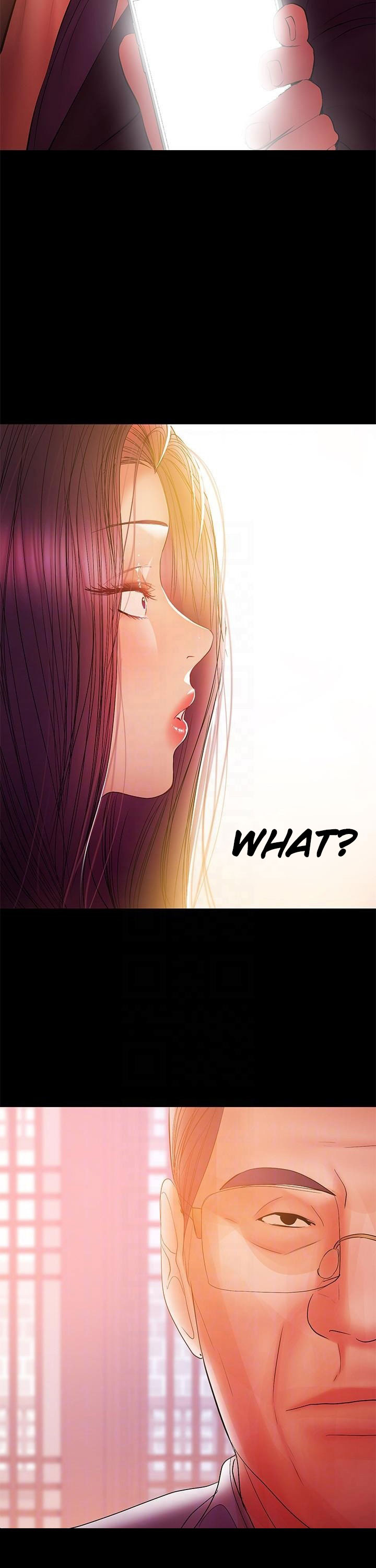 A Baby’s Nest chapter 33 page 10