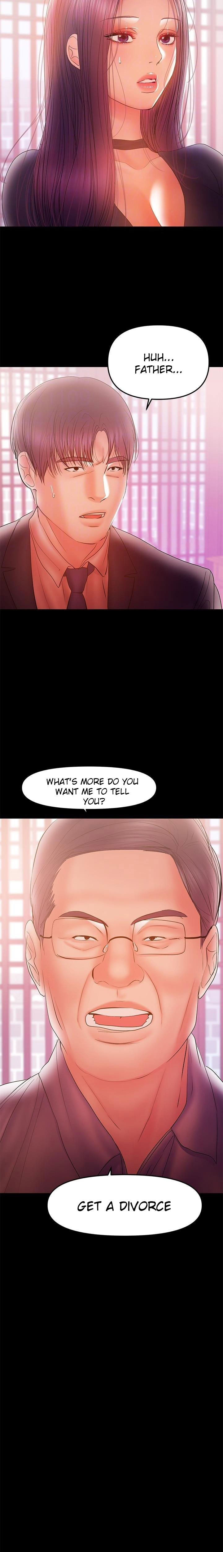A Baby’s Nest chapter 33 page 14
