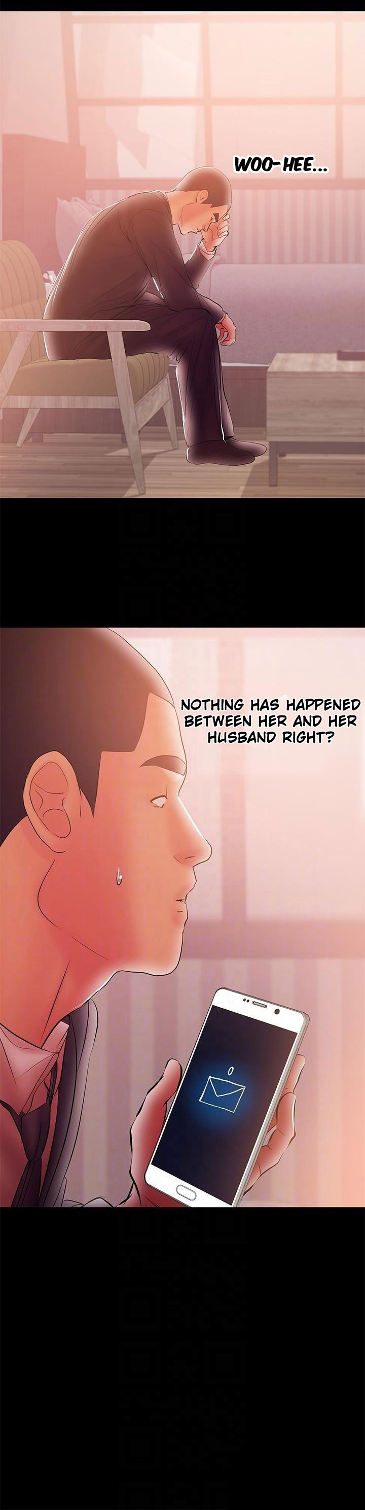 A Baby’s Nest chapter 33 page 15