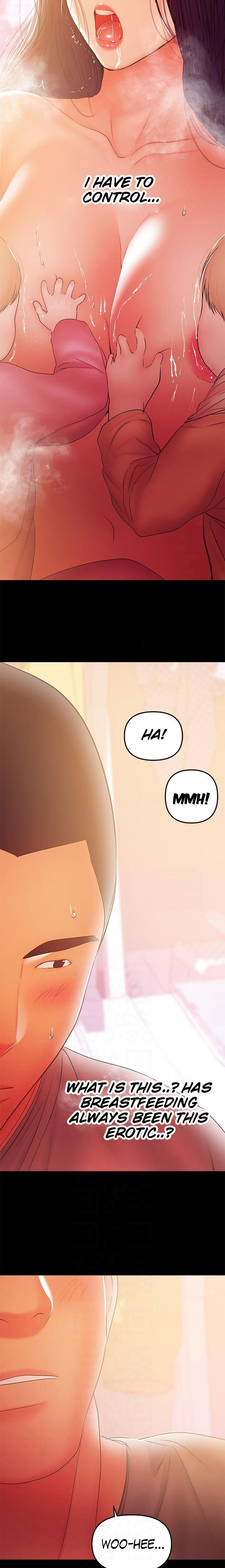 A Baby’s Nest chapter 36 page 4
