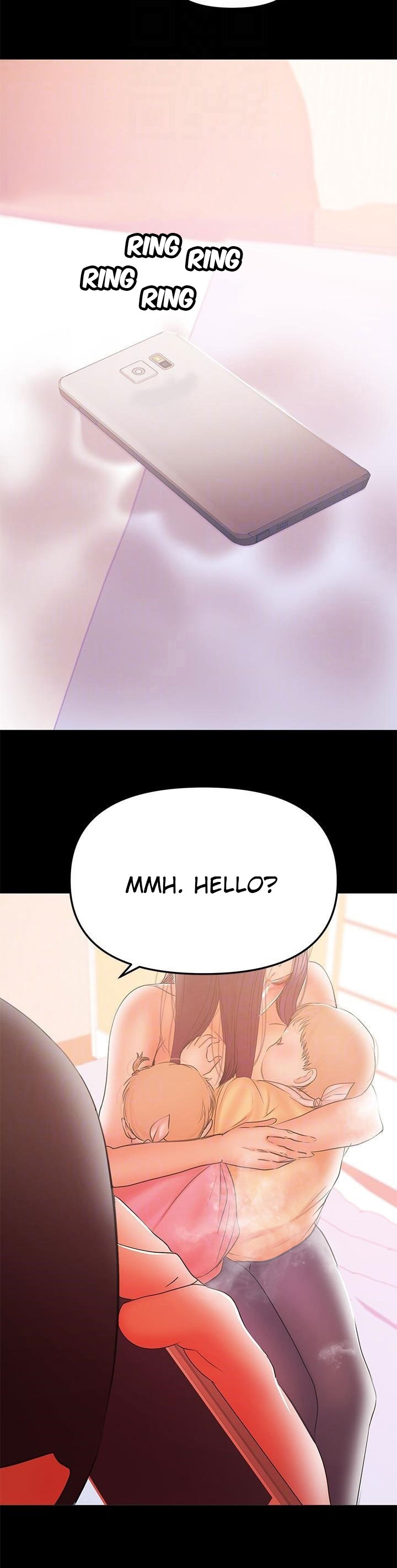 A Baby’s Nest chapter 36 page 5