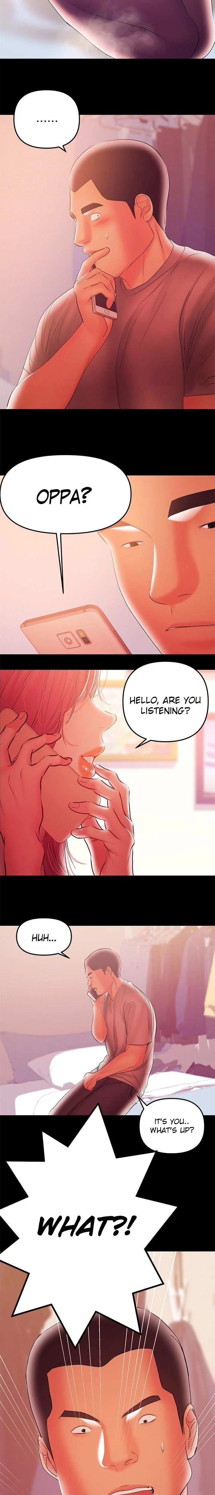 A Baby’s Nest chapter 36 page 7