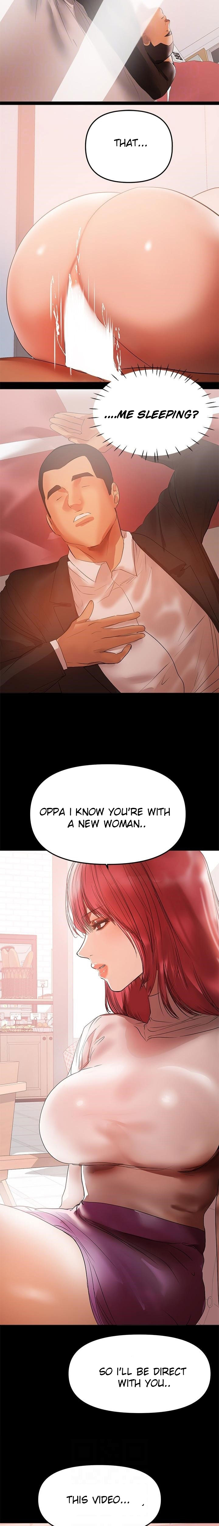 A Baby’s Nest chapter 36 page 13