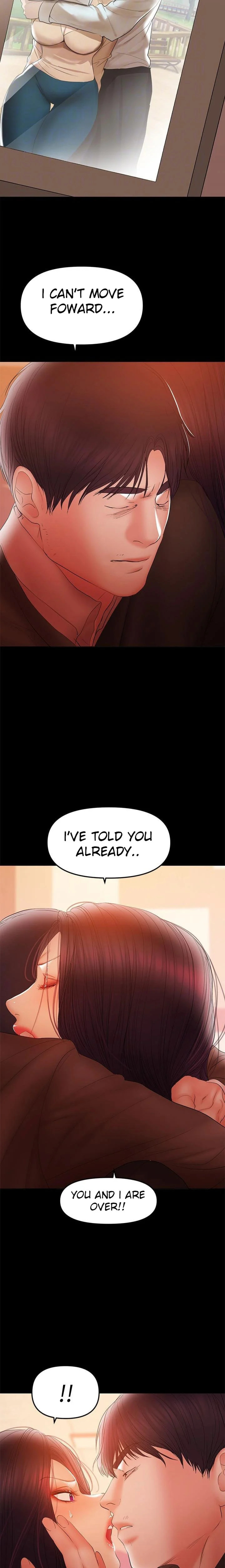 A Baby’s Nest chapter 38 page 14