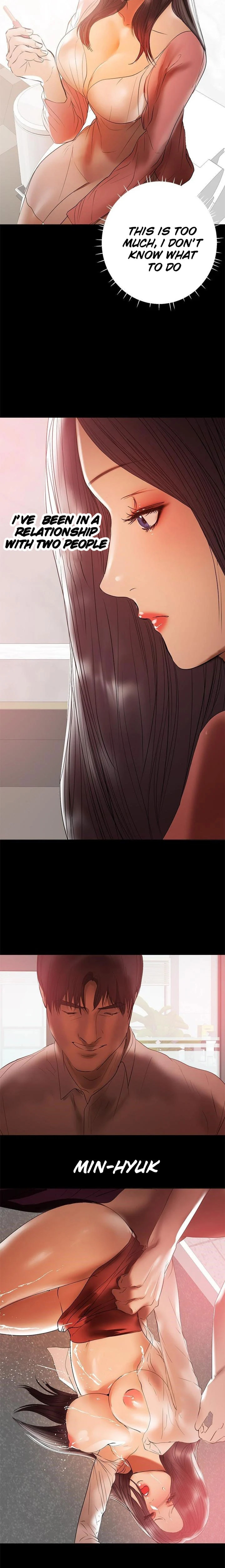 A Baby’s Nest chapter 39 page 2